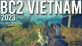 Battlefield Bad Company 2 Vietnam Multiplayer In 2023