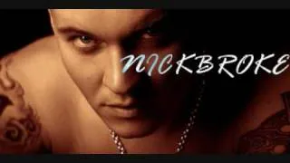 ЕВРОВИДЕНИЕ 2009 ФИНАЛ NICKBROKE