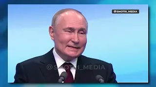 Путин дал ГЕНИАЛЬНУЮ пресс-конференцию! Говорил и про Белгород | В ТРЕНДЕ