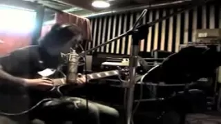 A7X - Making of City of Evil