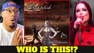 First Time Hearing | NIGHTWISH WISHMASTER | What Is Going On?!