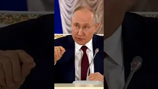 Владимир Путин - И цены поднялись