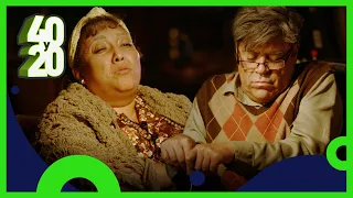 40 y 20: Una vida sin Fran  | C5 T7 | Distrito Comedia