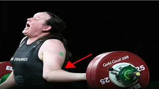 Top 10 Weightlifting Vicious Fails 2023