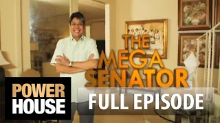 Powerhouse: Get to know the Mega Senator! (Full Episode)