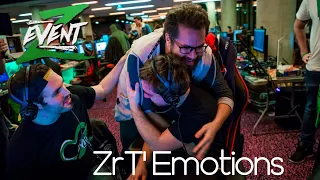 ZrT'Emotions ! Montage Z Event 2018