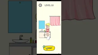 DOP Love Story💕 Delete One Part Levels 28 - Gameplay Walkthrough [Android, iOS Game]