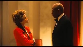 Lee Daniels' The Butler: White House Dinner Invitation 2013 Movie Scene