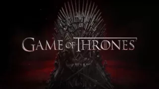 Game Of Thrones - Opening theme [1 HOUR]