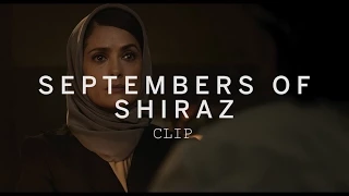 SEPTEMBERS OF SHIRAZ Clip | Festival 2015