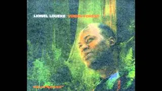 Kponnon Kpètè - Lionel Loueke (Virgin Forest: 2007)