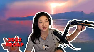 Fuslie Reacts to The Best Of The Internet 2022 | Daily Dose of Internet