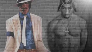 Michael Jackson, Tupac - Smooth Criminal, Changes