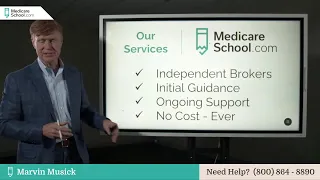 Medicare Showdown - Advantage Plan vs Supplemental Plan