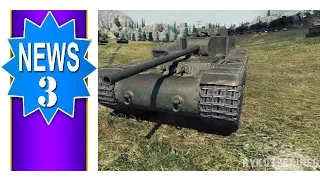 World of Tanks - KV-4 KTTS