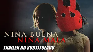 NIÑA BUENA, NIÑA MALA (Run Rabbit Run) - trailer HD subtitulado