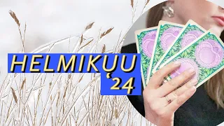 HELMIKUU ’24