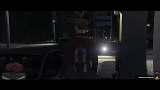 Funny Moments #1 | GTA Future RP