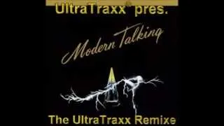 Modern Talking - Doctor For My Heart ( Longer Traxx Remix )HQ