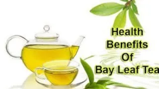 Benepisyo na dulot ng dahon ng laurel sa katawan ng tao|Bay leaf tea health benifits