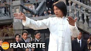 KUNG FU HUSTLE (2004) Fight Choreography | Stephen Chow Action Comedy Movie