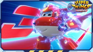 ✈ [SUPERWINGS] Superwings5 Super Pets! Full Episodes Live ✈