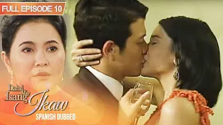 Corazones Cruzados (Dahil May Isang Ikaw) - Episode 10