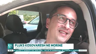 News Edition in Albanian Language - 9 Korrik 2021 - 15:00 - News, Lajme - Vizion Plus
