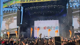 LIL YACHTY SUMMER SMASH 2023 FULL SET (SURPRISE GUEST)