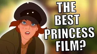 Why Anastasia Is My Favourite Princess Film⎮An Anastasia Discussion