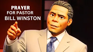 PRAYER PASTOR BILL WINSTON