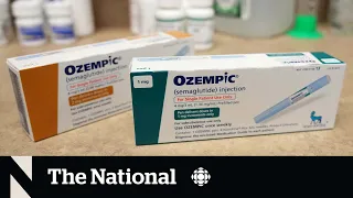 Ozempic-class drugs linked to serious gastrointestinal risks, study suggests