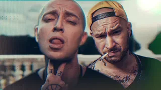 Schokk & Oxxxymiron feat. Automatikk - Vasco da Gama