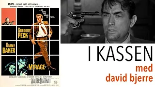 I Kassen #540: Mirage (1965)