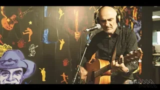 Paul Kelly - How To Make Gravy | Live From Eddie's Desk! | The Hot Breakfast