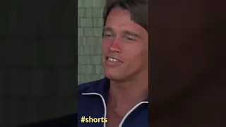 ARNOLD SCHWARZENEGGER VS LOU FERRIGNO MOTIVATION #shorts