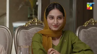 Meesni Episode 71 - Best Scene 01 #bilalqureshi #mamia - HUM TV