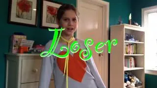 "Loser Like Me (Glee Cast Version)" Fan Video