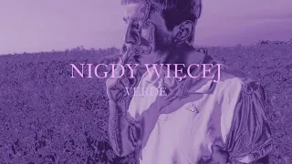 Verde - Nigdy Więcej