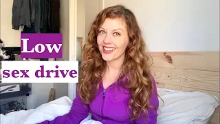 Low Sex Drive? Difficulty Reaching Orgasm? How to Boost your Libido (Women)