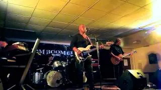 Black Country Community - "Sloe Gin" - Boom Boom Club, Sutton - 12/06/15