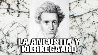 La Angustia según Søren Kierkegaard