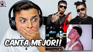 Anuel AA y Bad Bunny Le Tienen Miedo a Este Artista Chileno 😱 ESCUCHALO!!