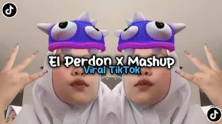 DJ EL PERDON X MASHUP VIRAL TIKTOK