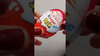 Kinder joy