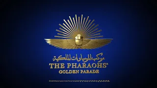 05.Book of the Dead 2nd mov. - The Pharaohs’ Golden Parade symphony