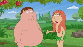 Family Guy Beste Szenen #024 [Deutsch/FullHD]
