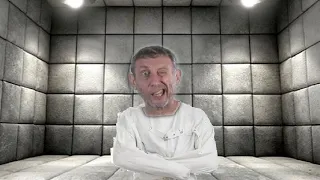 [YTP] Michael Rosen Goes To A Mental Asylum