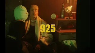 Lloyd P White - "925" (Official Video)