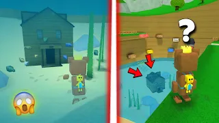 Super Bear Adventure Gameplay Walkthrough New House